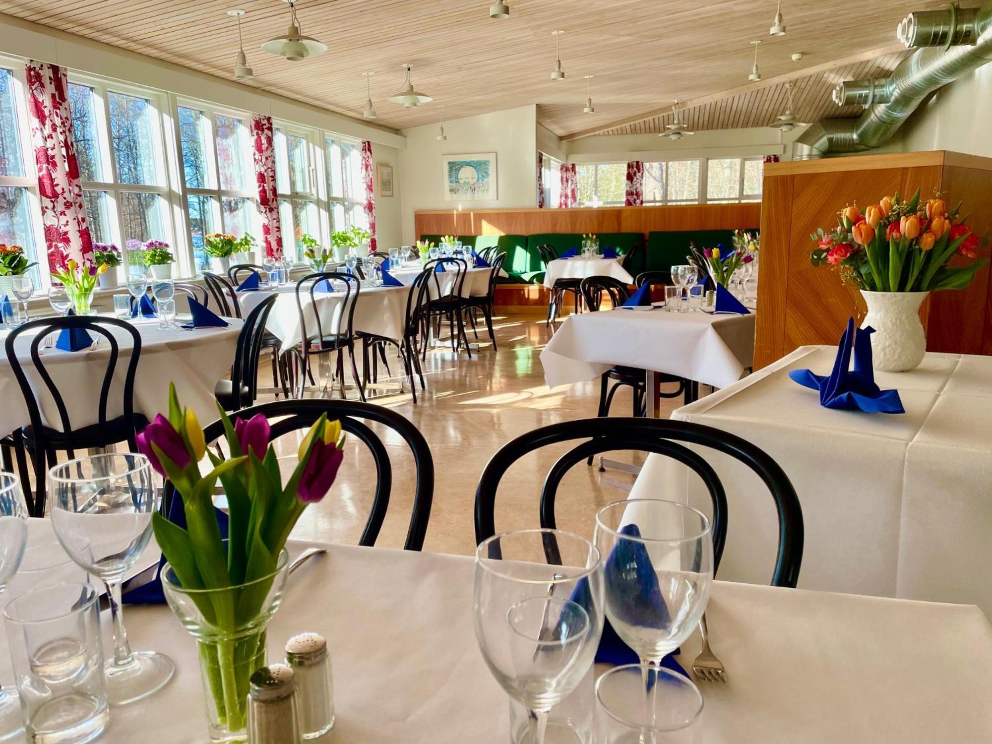 Auberge de jeunesse Stf Lillsved à Värmdö Extérieur photo